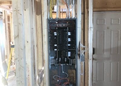 Electricity board