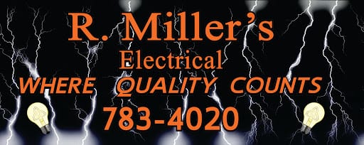 R. Miller's Electrical